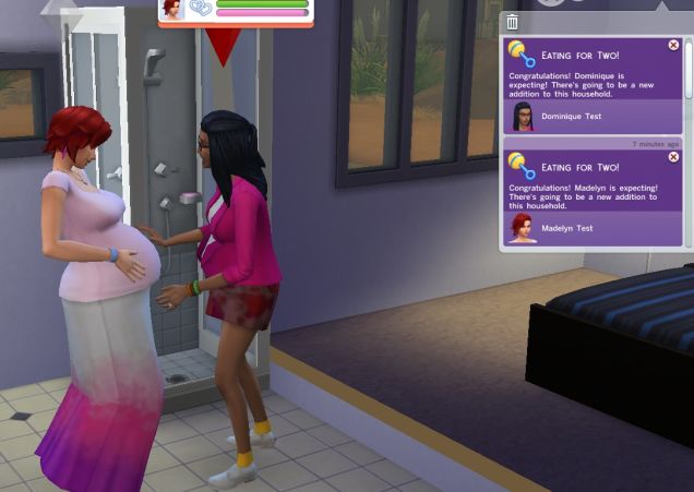how to remove censor sims 4