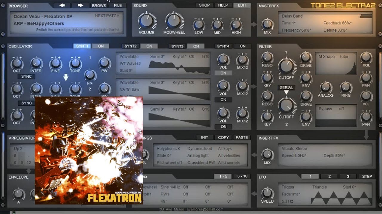 electrax 2 free download