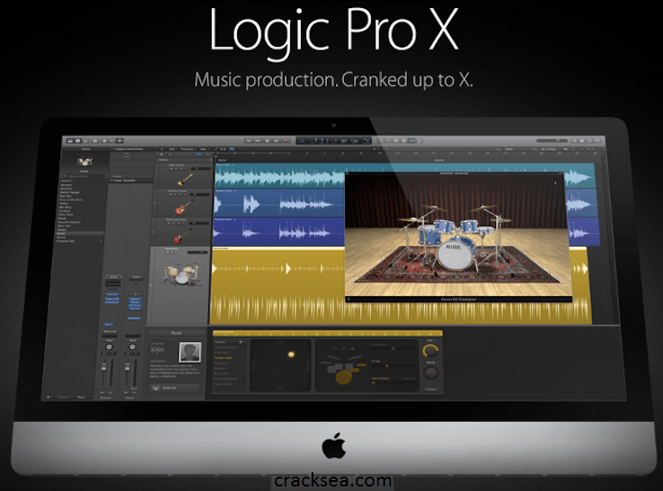 logix pro for mac